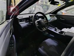 بی وای دی Qin Plus